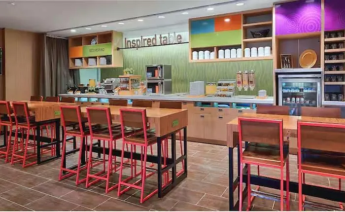 Home2 Suites By Hilton Ocean City Bayside